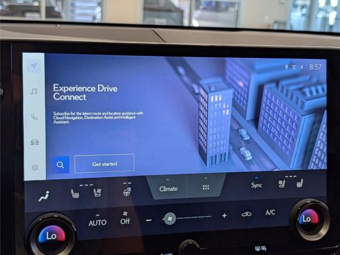 New 2026 Lexus NX 350 AWD w/ Luxury Package image 26