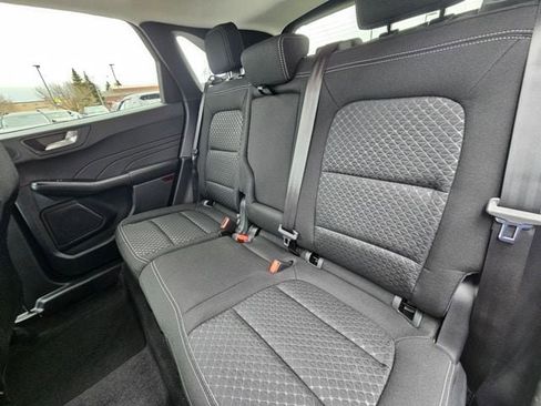 Certified 2025 Ford Escape Active w/ Active Premium Tech Pack AWD/4WD image 13