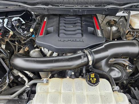 Used 2023 Ford F150 Raptor image 23