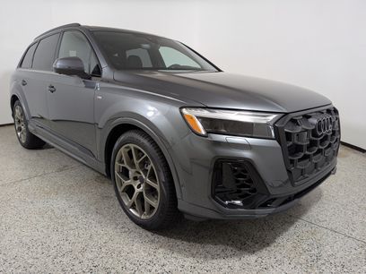 New 2026 Audi Q7 Premium Plus