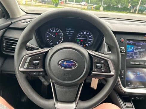 Used 2022 Subaru Legacy AWD/4WD image 27