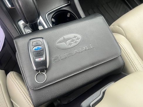 Used 2023 Subaru Ascent Limited image 45