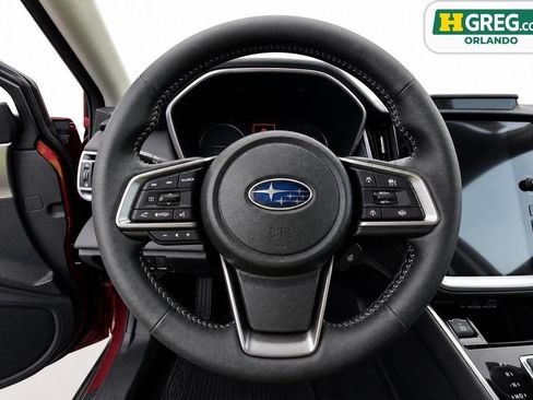Used 2023 Subaru Outback Limited AWD/4WD image 14