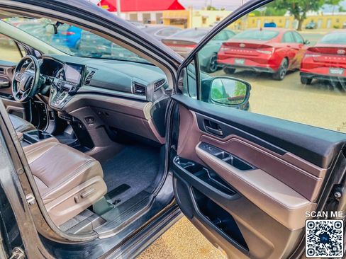 Used 2020 Honda Odyssey EX-L image 16