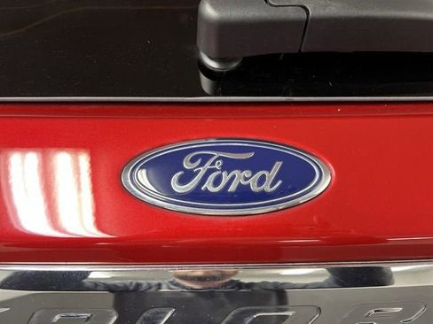 Used 2023 Ford Explorer XLT w/ Equipment Group 202A AWD/4WD image 30