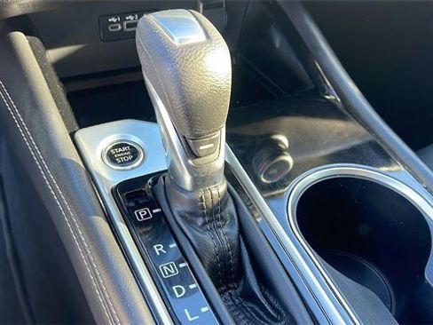 Used 2023 Nissan Altima 2.5 SV image 16