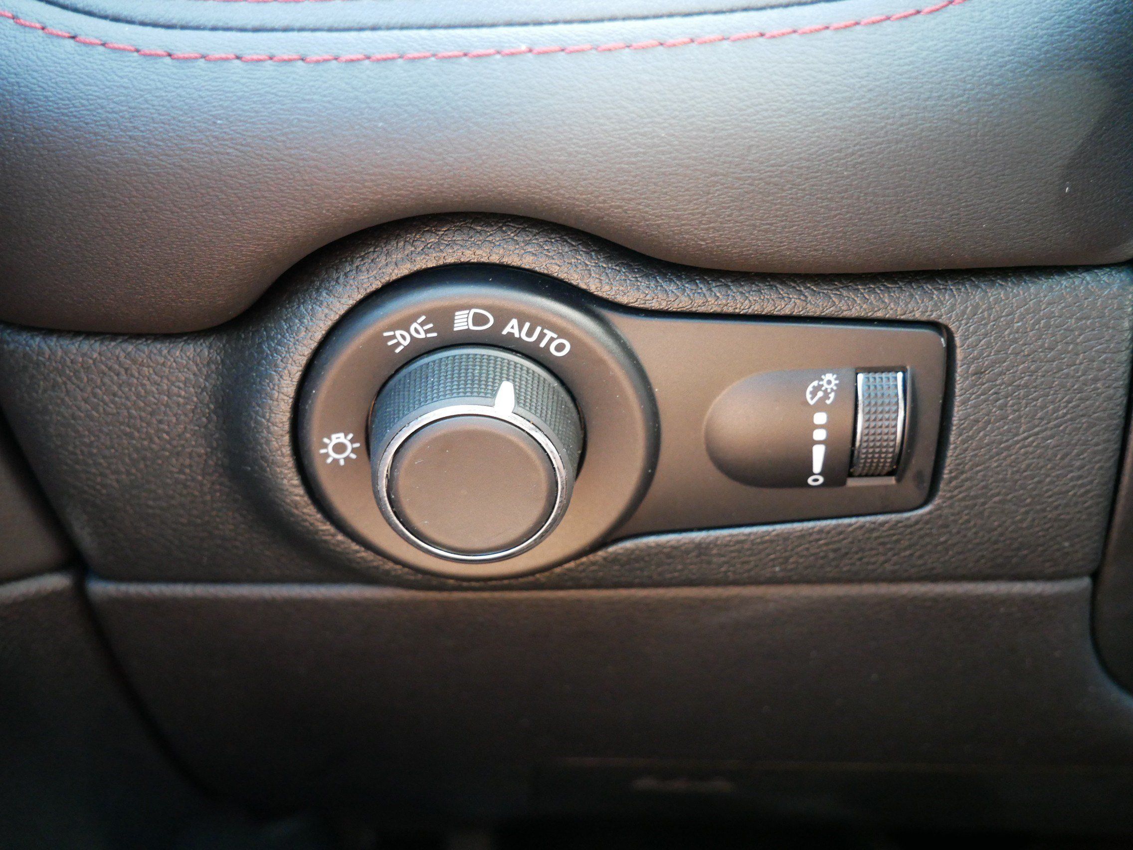 Used 2024 Dodge Durango Citadel AWD/4WD image 26