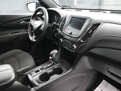 Certified 2023 Chevrolet Equinox RS image 29