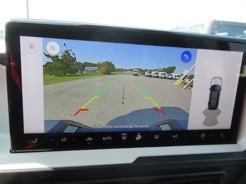 New 2025 Ford Bronco Sport Heritage w/ Convenience Package image 23