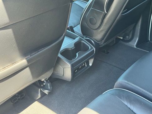 Used 2024 Honda Odyssey Elite image 20