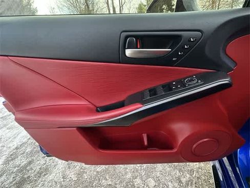 Used 2025 Lexus IS 350 F Sport image 20
