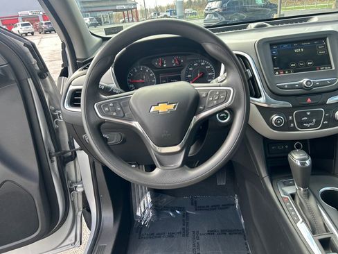 Used 2019 Chevrolet Equinox LS image 21