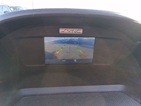 Used 2016 Ford Escape S image 11