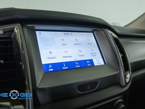 Used 2020 Ford Ranger XLT w/ Equipment Group 301A Mid AWD/4WD image 24