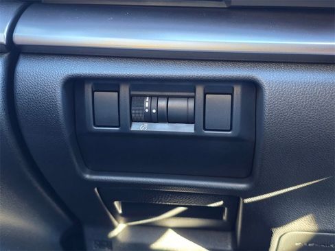 New 2025 Subaru Impreza 2.0i image 17