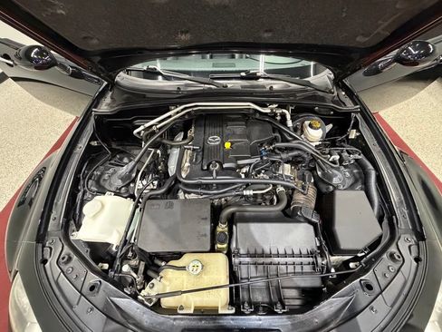 Used 2012 MAZDA MX-5 Miata Grand Touring w/ Premium Pkg RWD image 31