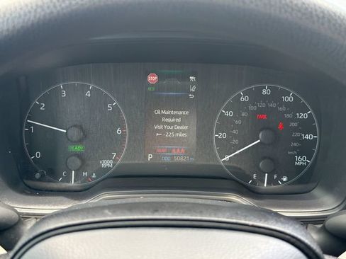 Used 2025 Toyota Corolla LE FWD image 25