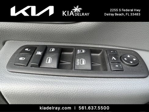 Used 2022 RAM 1500 Big Horn image 16