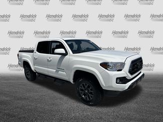 Used 2023 Toyota Tacoma SR5 RWD video 2