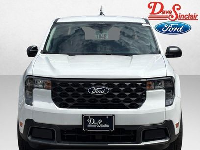 New 2026 Ford Maverick XLT
