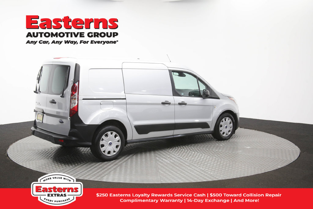Used 2020 Ford Transit Connect XL FWD image 42