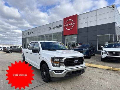 Used 2023 Ford F150 XLT
