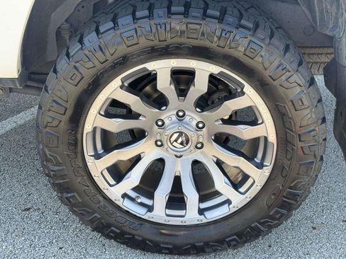 Used 2021 Toyota 4Runner TRD Off-Road Premium AWD/4WD image 11