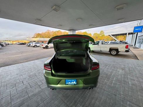 Used 2022 Dodge Charger GT image 8
