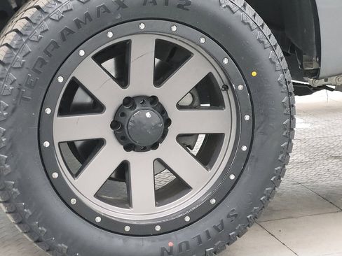 Used 2017 Ford F150 XLT AWD/4WD image 31