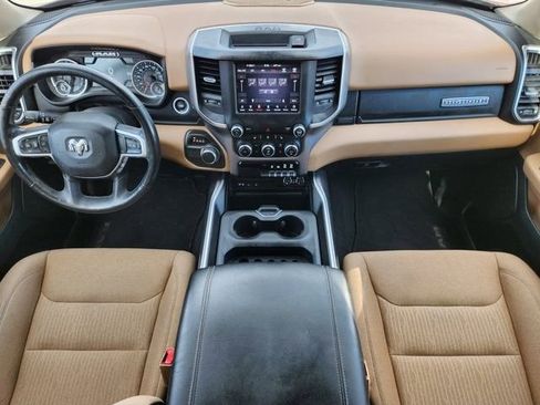 Used 2019 RAM 1500 Big Horn image 26