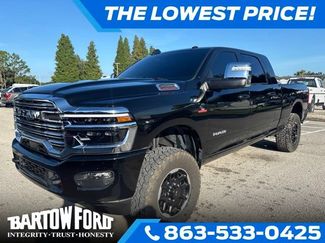 Used 2025 RAM 2500 Laramie w/ Towing Technology Group AWD/4WD video 1