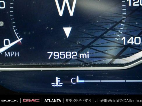 Used 2023 GMC Yukon Denali AWD/4WD image 38