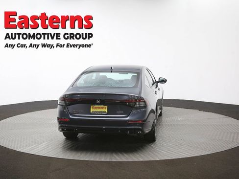 Used 2024 Honda Accord EX-L image 39