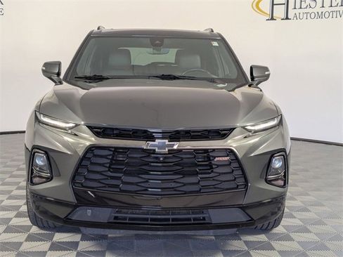 Used 2020 Chevrolet Blazer RS image 3