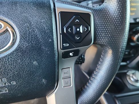 Used 2023 Toyota 4Runner SR5 AWD/4WD image 23