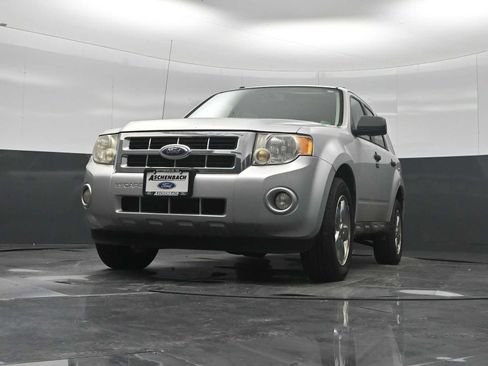 Used 2009 Ford Escape XLT AWD/4WD image 20
