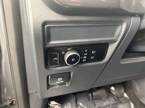 Used 2023 Ford F150 XL w/ STX Appearance Package image 12