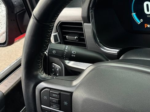 Certified 2021 Ford F150 Lariat AWD/4WD image 30