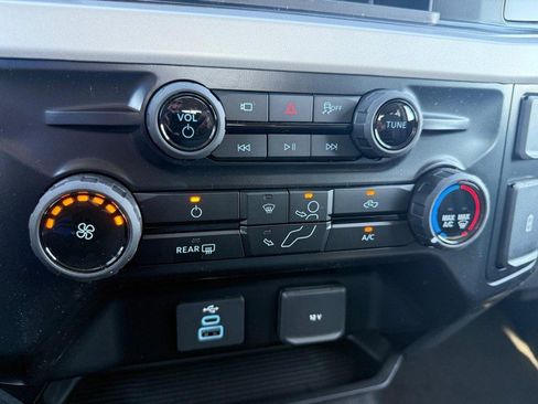 New 2026 Ford F250 XL w/ STX Appearance Package image 28