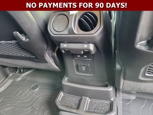 New 2026 Jeep Wrangler Unlimited Rubicon 392 w/ Quick Order Package 27X Moab AWD/4WD image 17