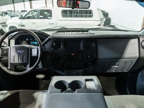 Used 2011 Ford F350 XL w/ PWR Equipment Group AWD/4WD image 13