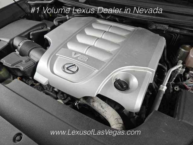 Used 2018 Lexus LX 570 4WD w/ Luxury Package image 27