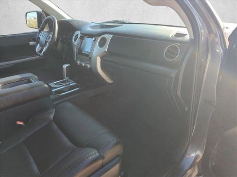 Used 2021 Toyota Tundra SR5 w/ SR5 Upgrade Package image 20