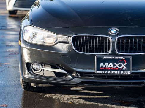 Used 2013 BMW 328i xDrive Sedan image 5