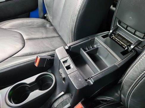 Used 2015 Jeep Wrangler Unlimited Sahara w/ Max Tow Package image 42