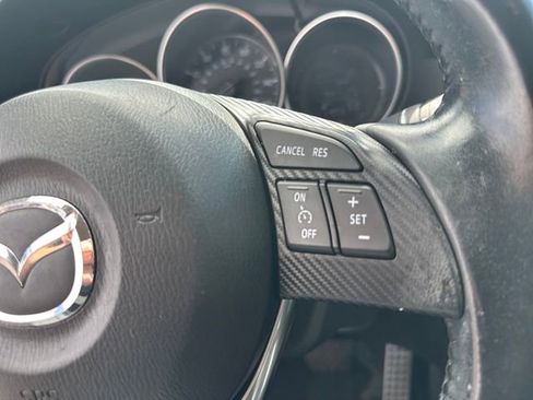 Used 2016 MAZDA CX-5 Touring AWD/4WD image 17