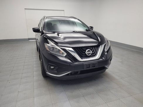 Used 2018 Nissan Murano SV image 14