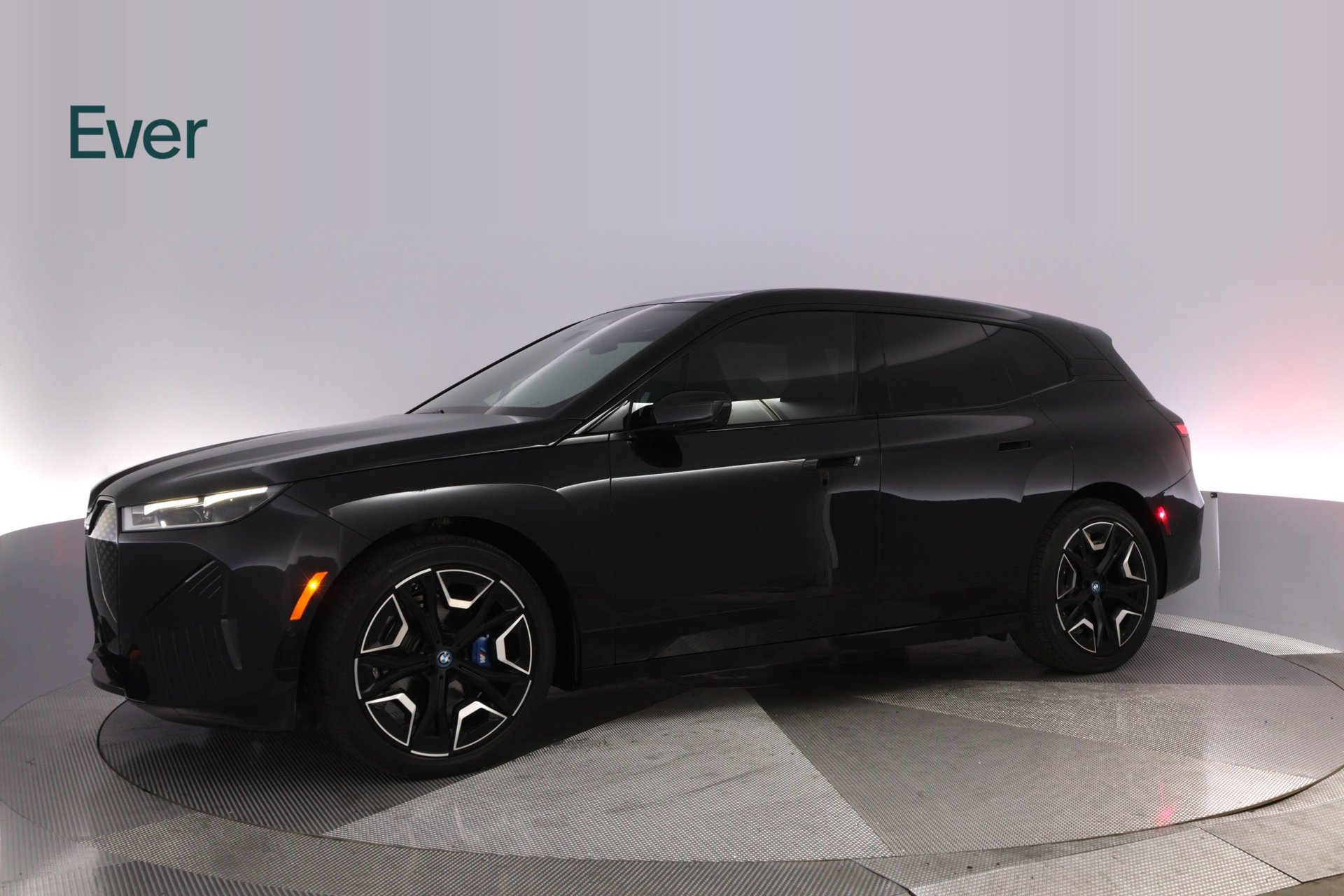 Used 2023 BMW iX M60 w/ Executive Package AWD/4WD image 18
