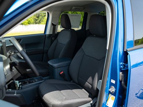 New 2026 Ford Maverick XL FWD image 15