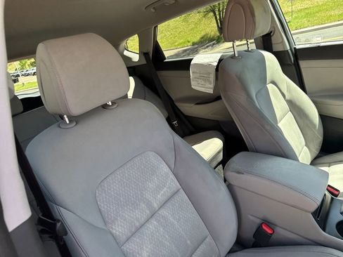 Used 2018 Hyundai Tucson SEL AWD/4WD image 31